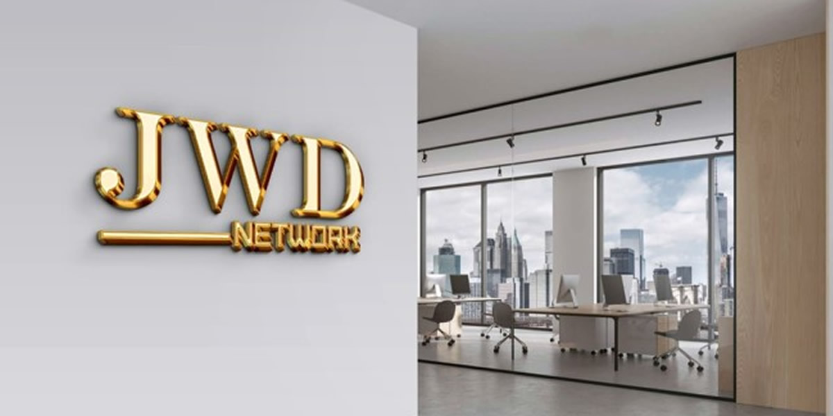 Kantor JWD NETWORK